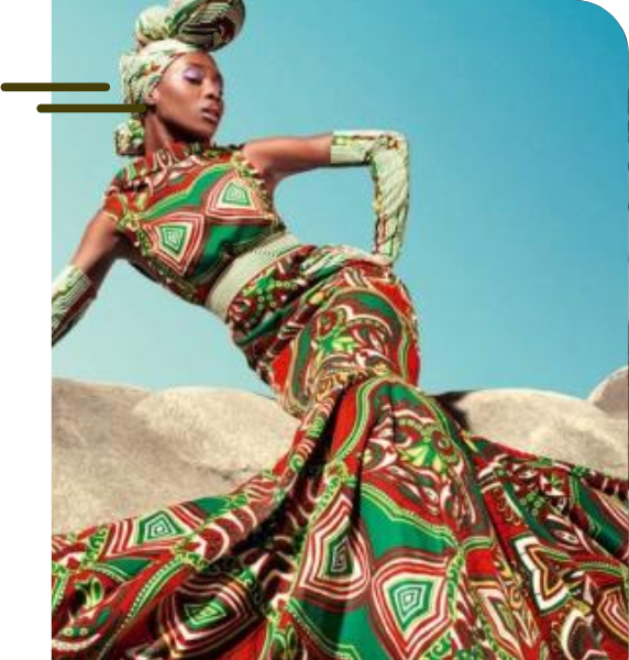 Afrolegance Fashion Limited